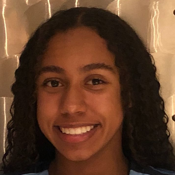 Hannah Hankerson