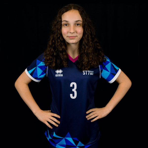 Abigail Mayuski