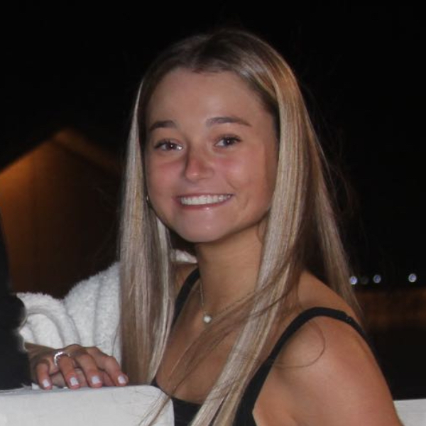 Riley Robertson’s Volleyball Recruiting Profile