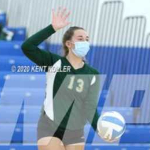 Kendall Smith