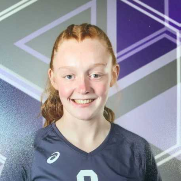 Olivia Mauch
