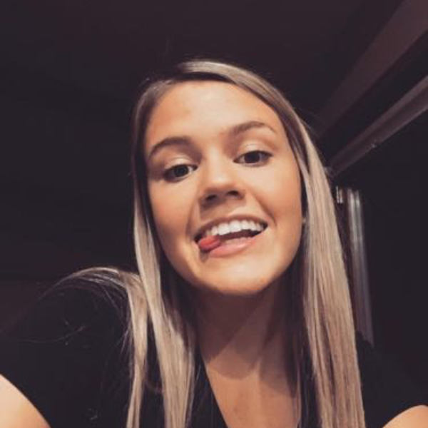 Avery Dierberger