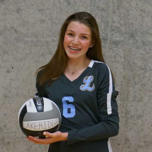 Isabella “Bella” Walsh