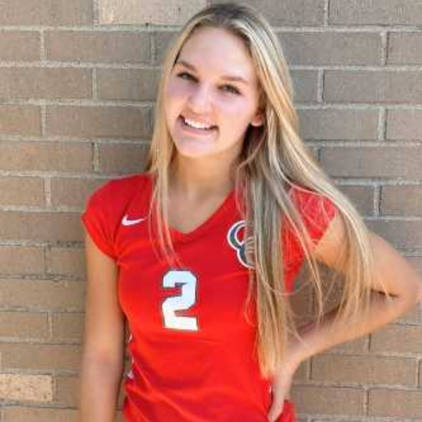 Carolynne Schott