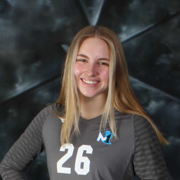 Abby Molstad
