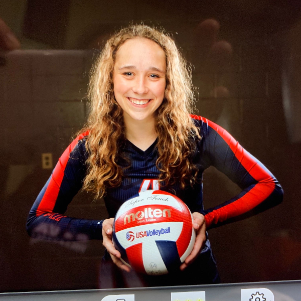 Molly Vought