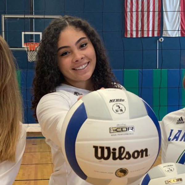 Maddison Cerda