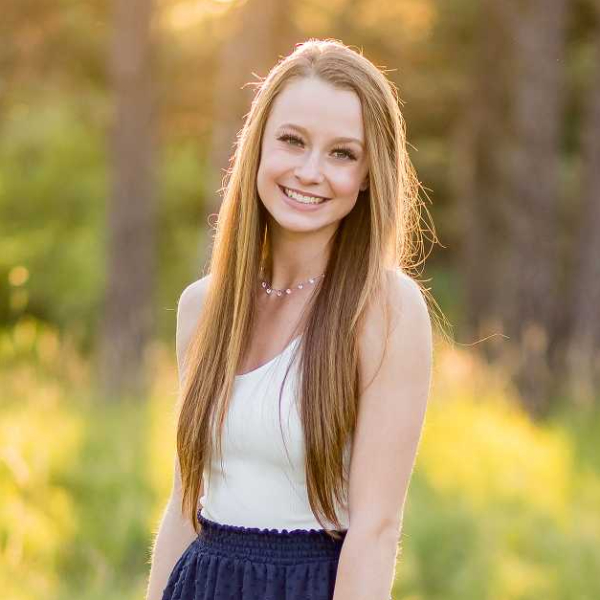 MacKenzie Painter