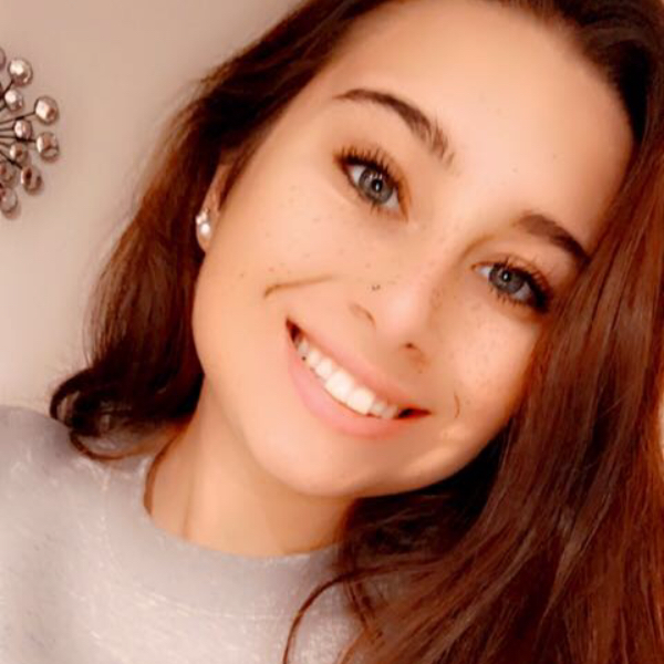 Mickayla Haemmerle