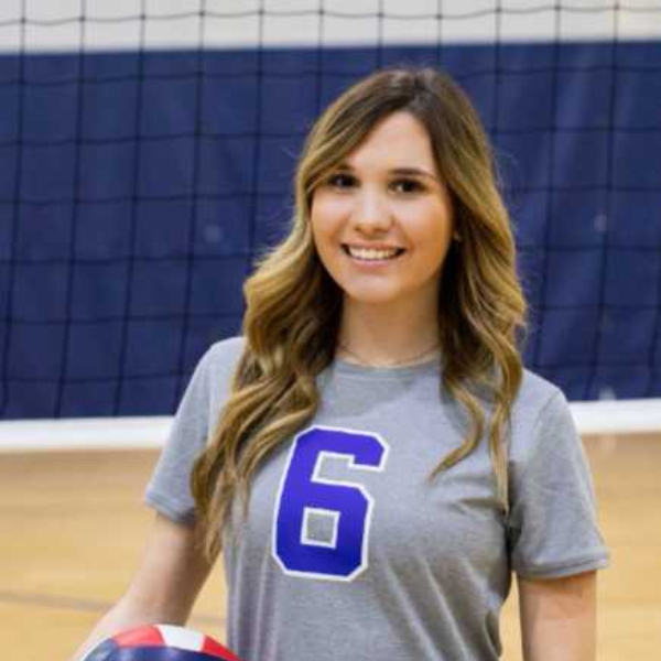 Reagan Smith | SportsRecruits