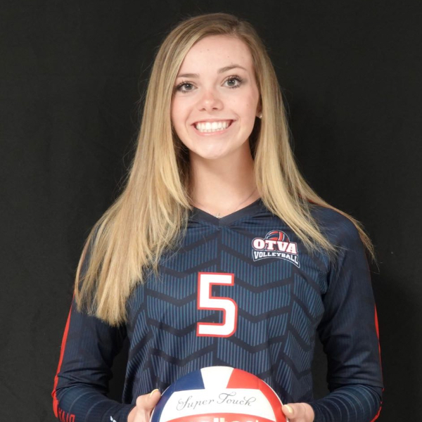 Cambrie Riffe