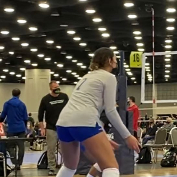 Ella Cofield