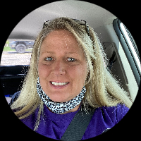 Tracy Smith
