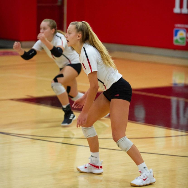 Northern Kentucky Volleyball Club SportsRecruits