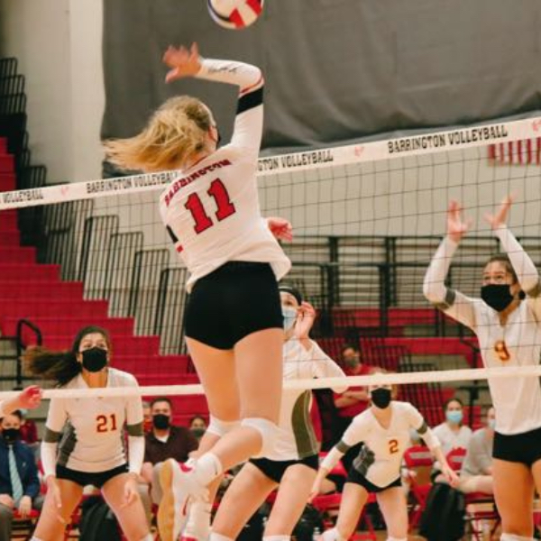 Jenna Meitzler