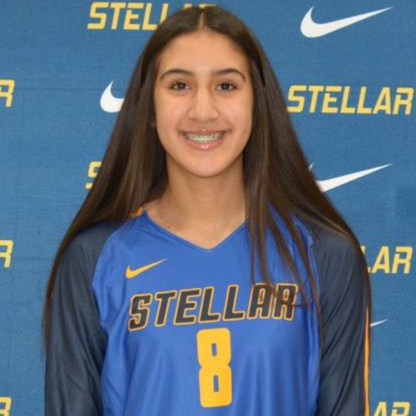 Ariana Garza