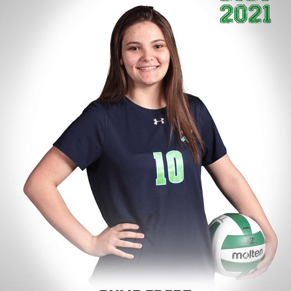 Rylie Ebert
