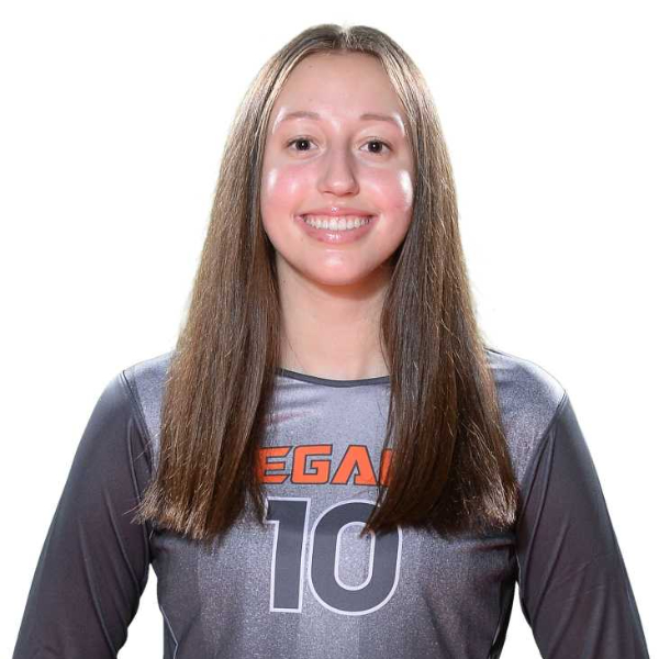 Mallory Bohl