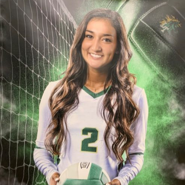 Reagan Garcia