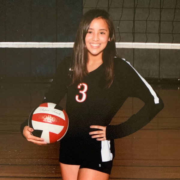 Makena Thomas