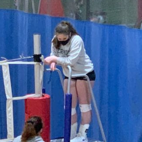 Abigail Kenyon's Volleyball Recruiting Profile