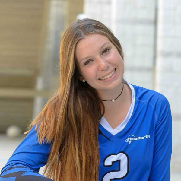 Kaley Kugler