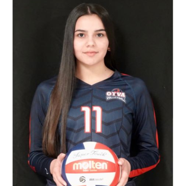 Gabriela Valentina Romero Urdaneta