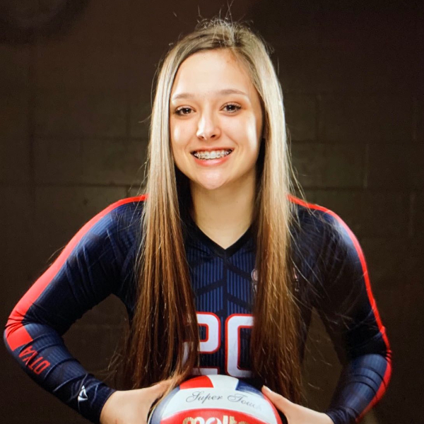 Bailee Kumm