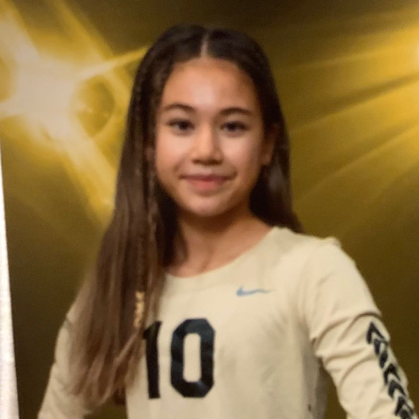 Maile Chan