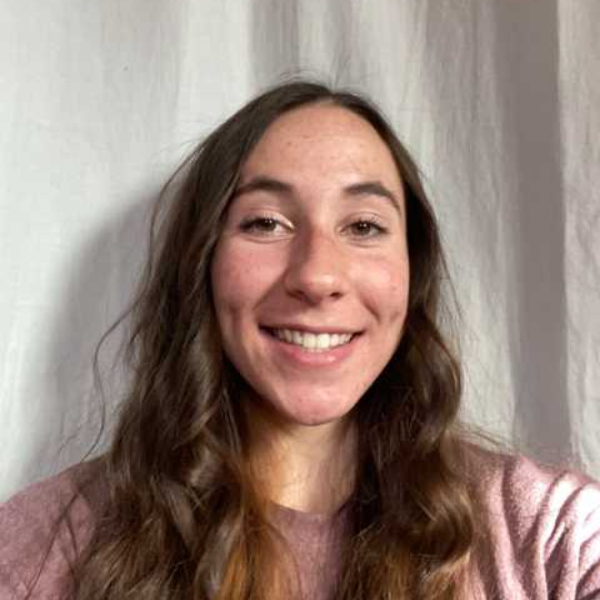 Bella Haneman