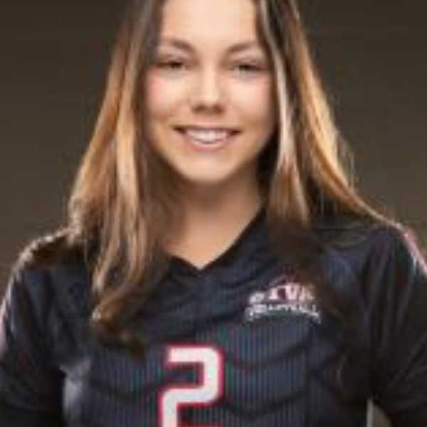 Isabella Bergeron