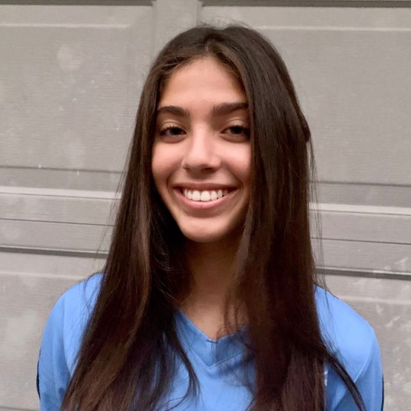 Kiara Orbegoso