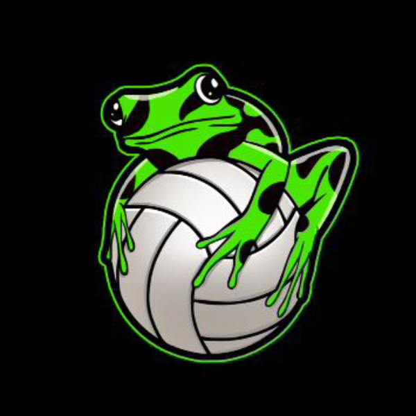 DartFrog Volleyball Club