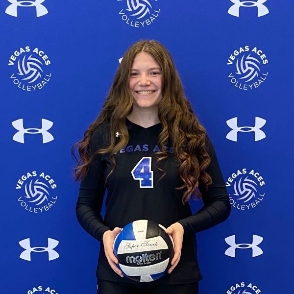 Julianna Luebke's Volleyball Recruiting Profile