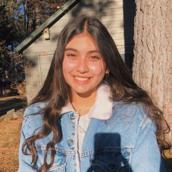 Sienna Gomez's Volleyball Recruiting Profile