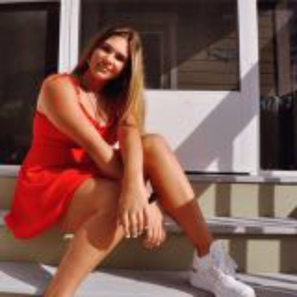 Isabelle Bendersky