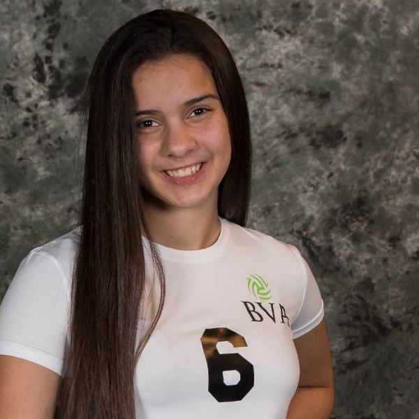 Olivia Panico