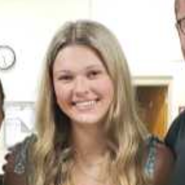 Jordyn Brown
