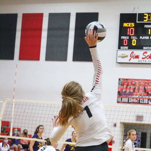 Impact Volleyball Club SportsRecruits