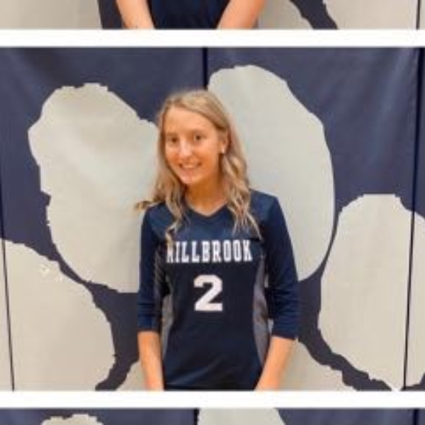 reese miklosko