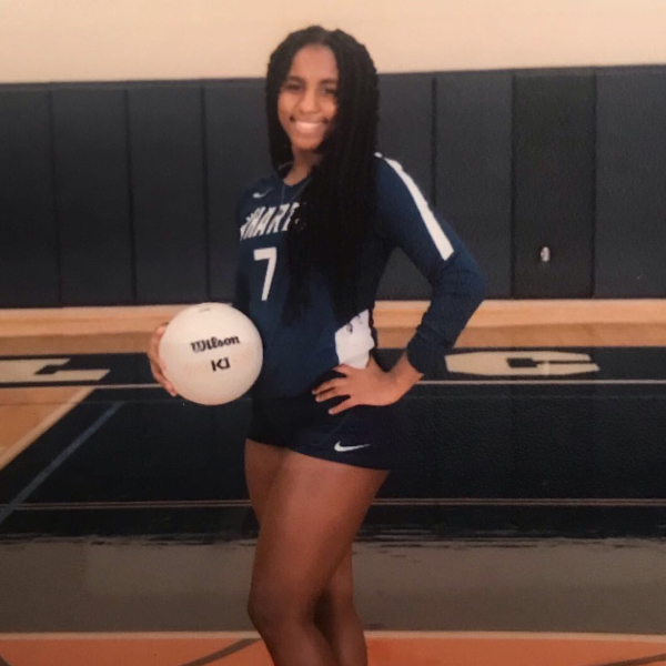 JaNiya Lamar