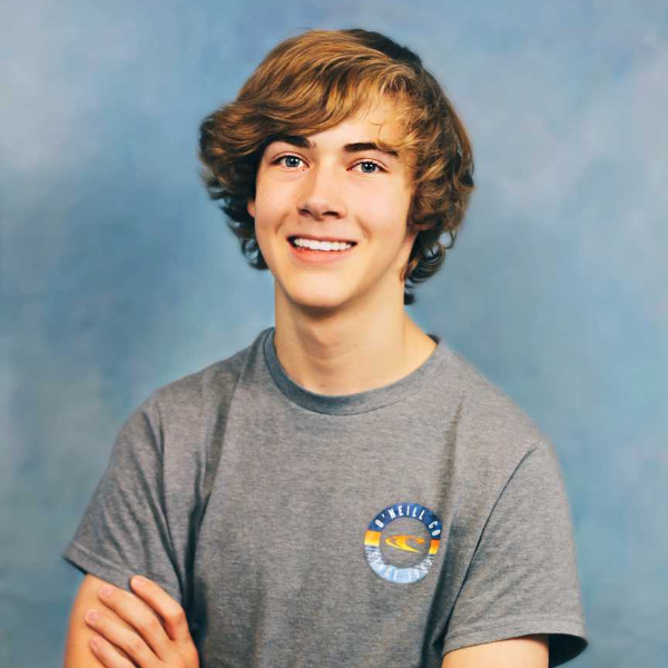 Tyler Schauerhamer