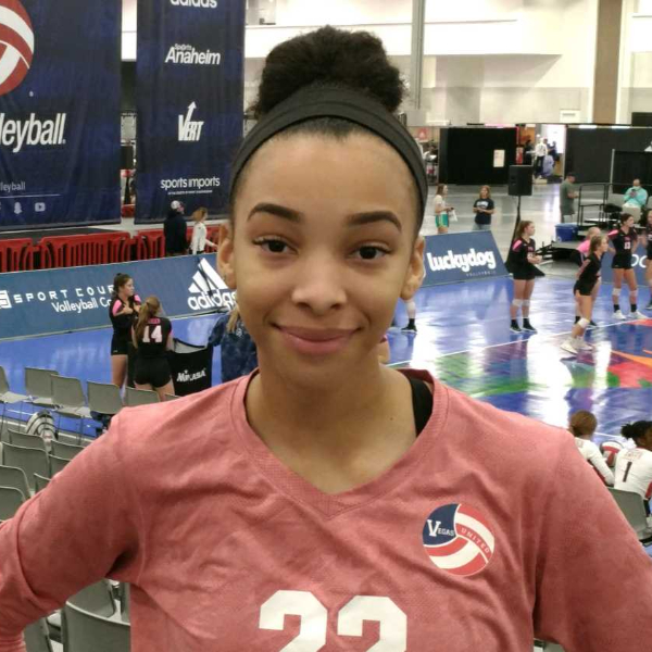 Makaila Brooks