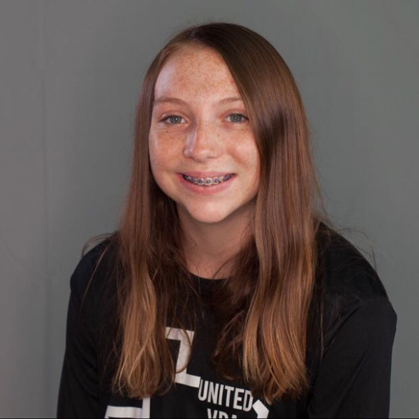 Callie Brandenburg
