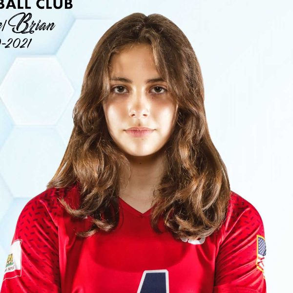 Marianna Mihal