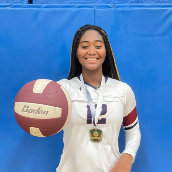 Liyah Deveaux