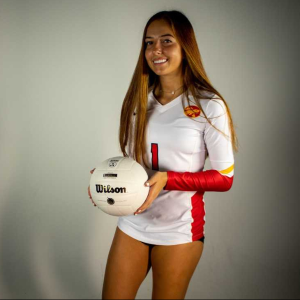 Autumn Martinez-Robinson