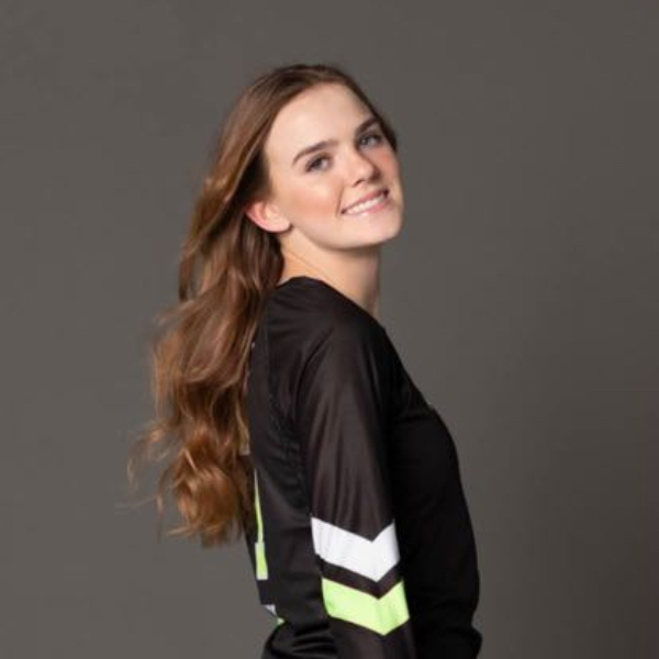 Addison Olson's Volleyball Recruiting Profile