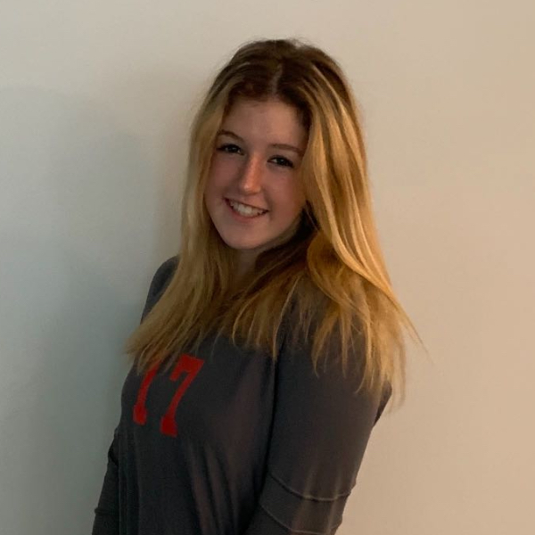 Madelyn Frederick