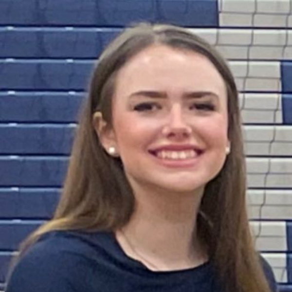 Madeline “Maddie” Cox